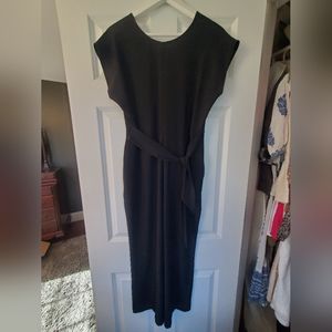 Ann Taylor loft dressy jumpsuit Size 4P